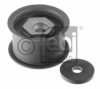 OPEL 05636421 Deflection/Guide Pulley, timing belt